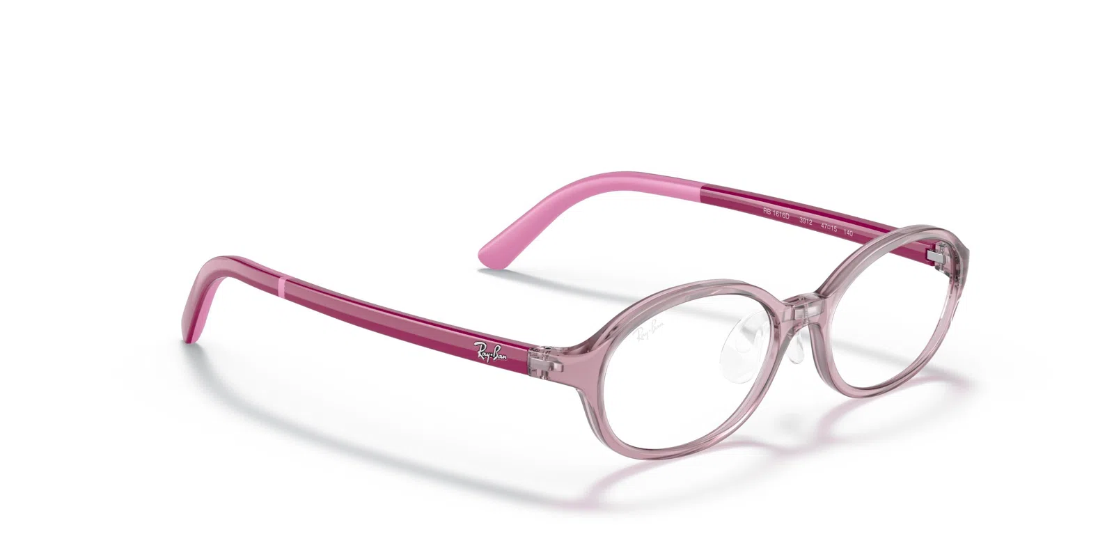 Ray-Ban Kids 0RY1616D Eyeglasses - view 20